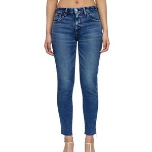 Moussy - CALEDONIA SKINNY JEANS  -SOLD OUT IN DEMAND